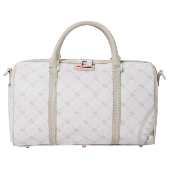 Sprayground Τσάντα ταξιδίου Moneygram Powder Mini Duffel